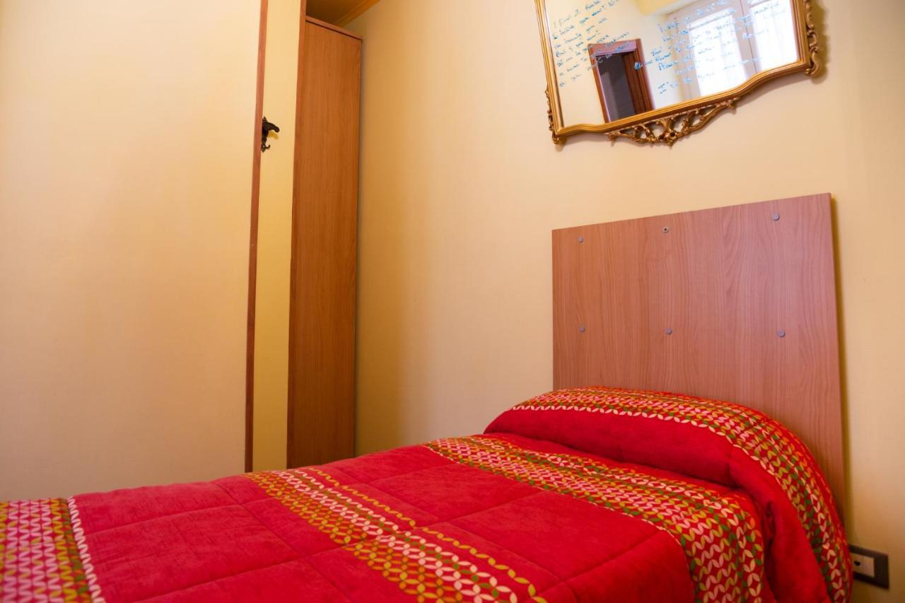 Camaga Panzió LʼAquila Kültér fotó