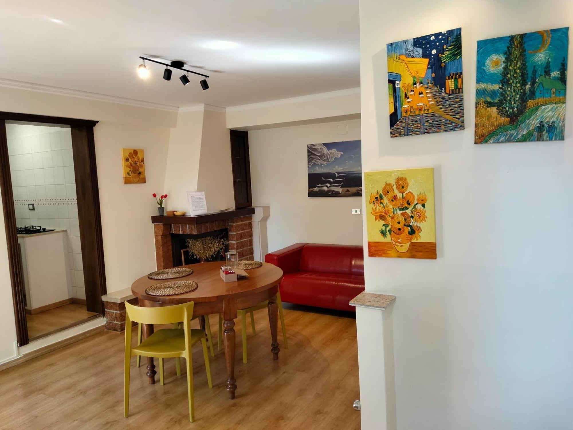 Camaga Panzió LʼAquila Kültér fotó
