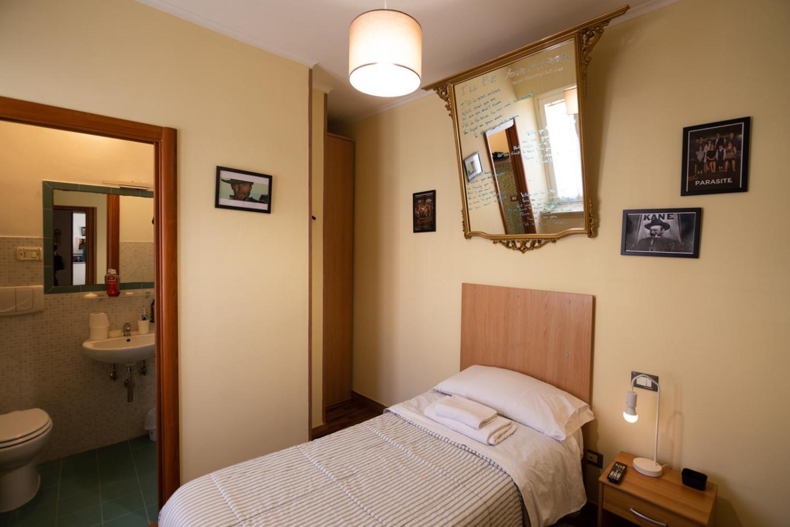 Camaga Panzió LʼAquila Kültér fotó