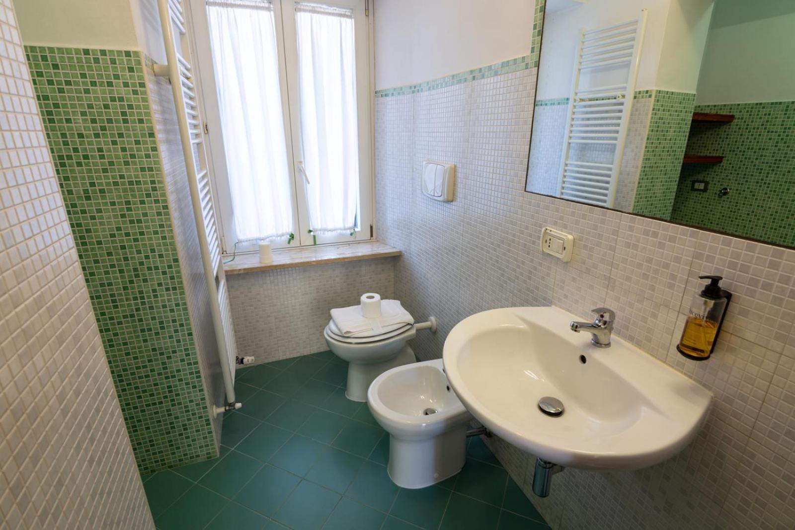 Camaga Panzió LʼAquila Kültér fotó