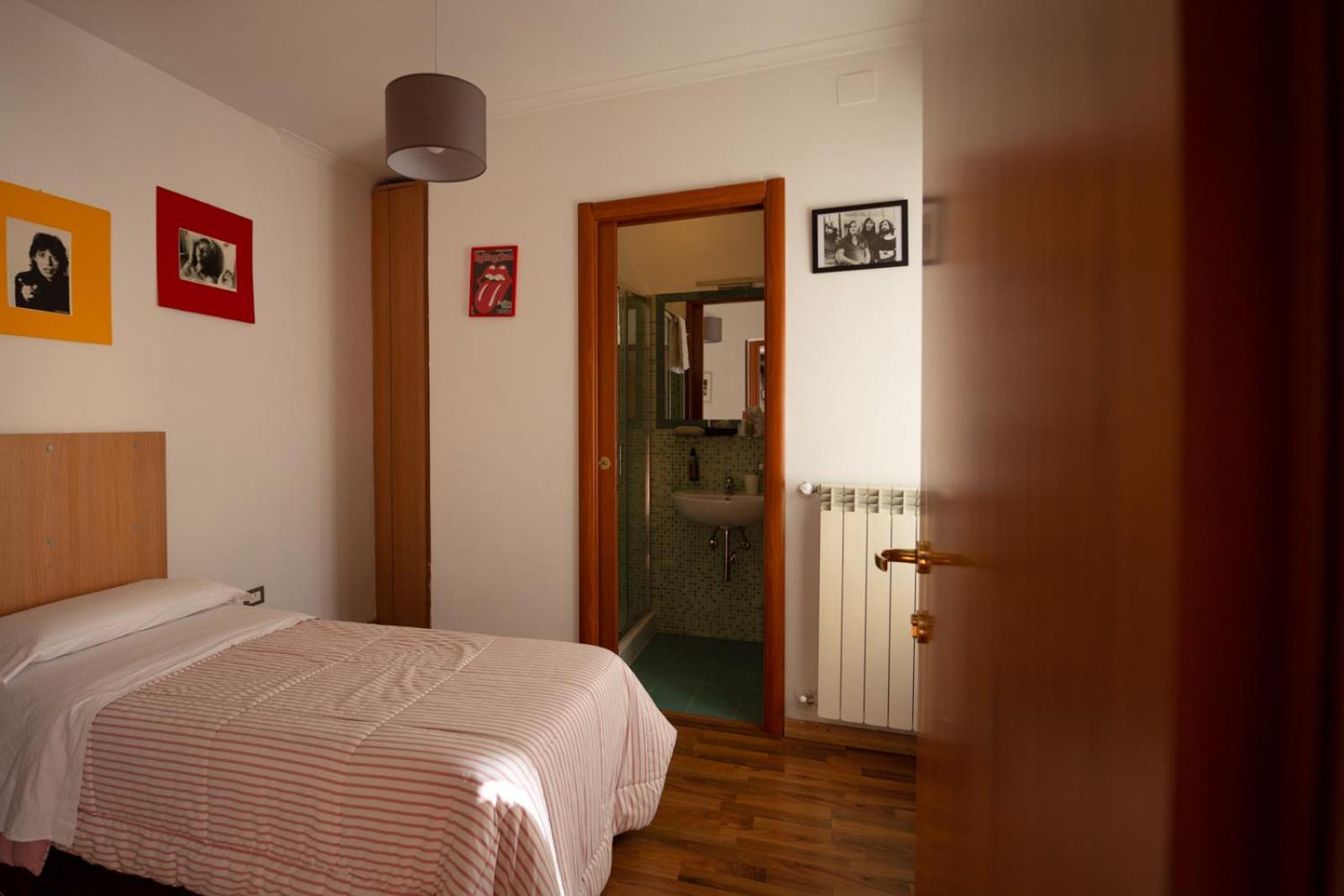 Camaga Panzió LʼAquila Kültér fotó